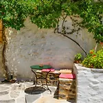 Σπίτι διακοπών Zeus House Naxos City