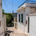 Σπίτι διακοπών Zeus House
