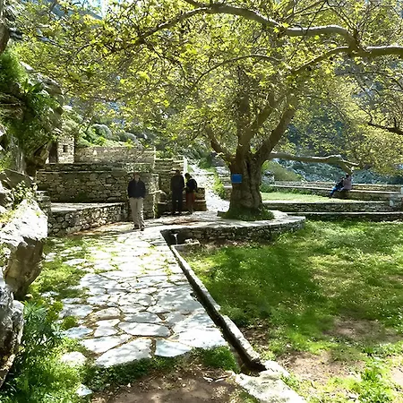 Ferienhaus Zeus House