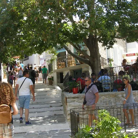 Ferienhaus Zeus House