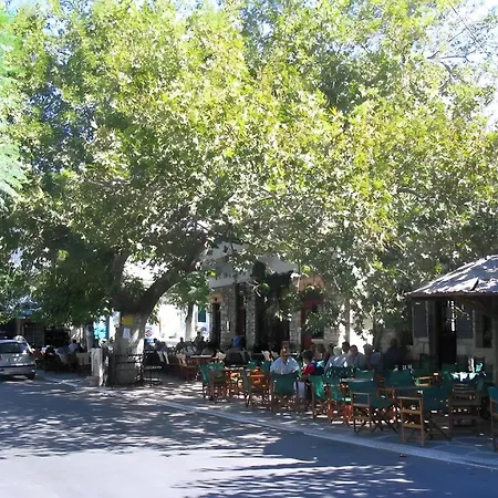 Zeus House Σπίτι διακοπών