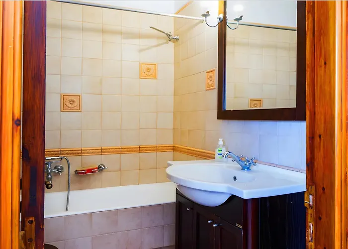 Zeus House Ferienhaus