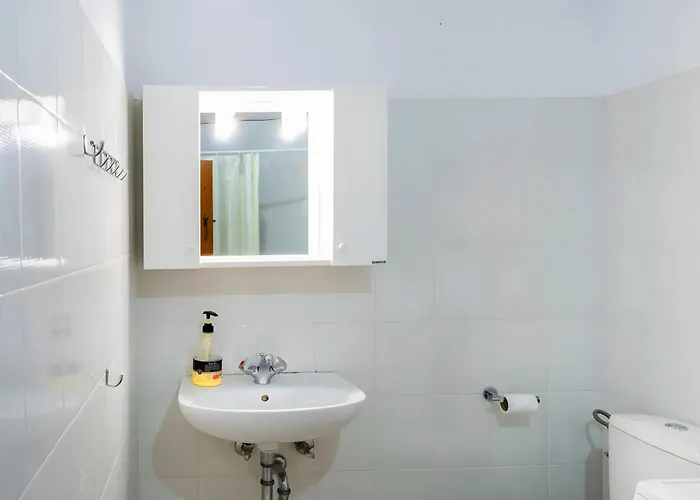 Ferienhaus Zeus House *