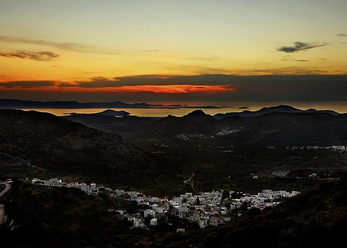 Ferienhaus Zeus House *