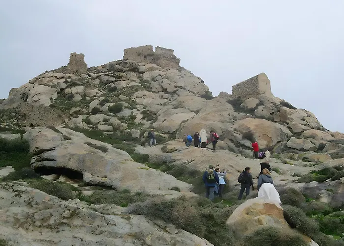 Ferienhaus Zeus House *