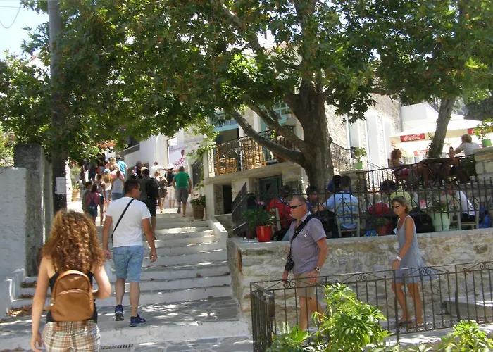 Ferienhaus Zeus House