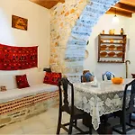 Zeus House Holiday home
