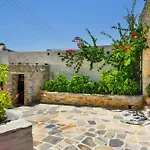 Holiday home Zeus House Naxos City