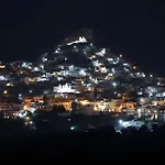 Zeus House Holiday home Naxos City