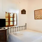 Zeus House Naxos City