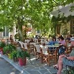 Zeus House Holiday home Naxos City