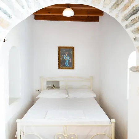 Holiday home Zeus House *