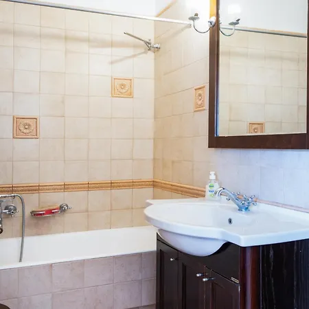 Zeus House Naxos City