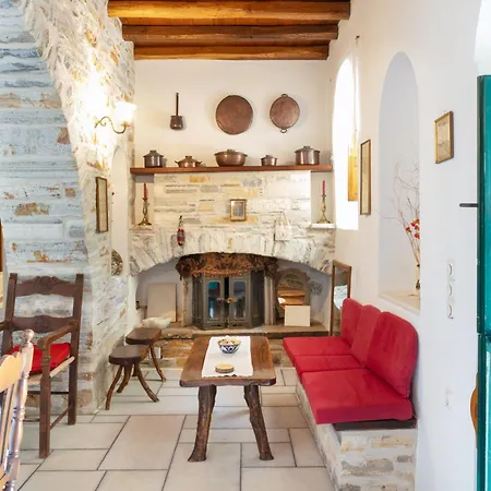 Zeus House Holiday home