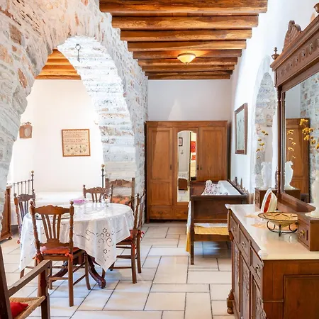 Zeus House