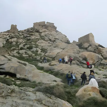 Zeus House Holiday home Naxos City