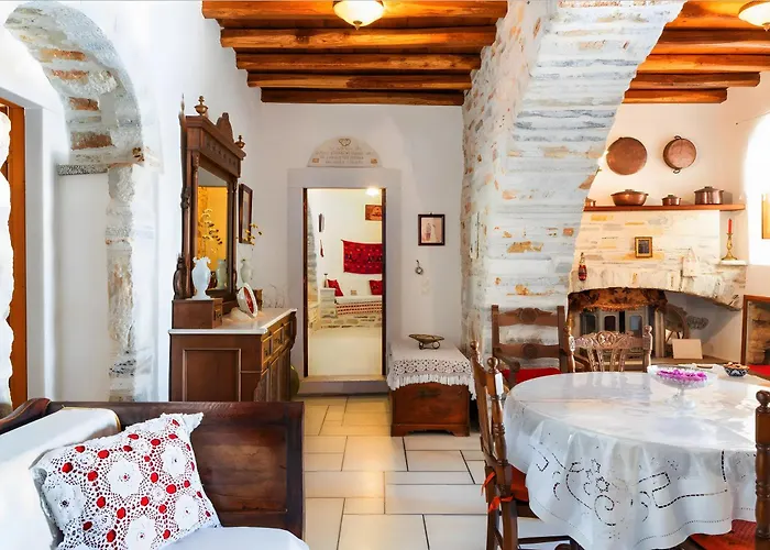 Holiday home Zeus House *